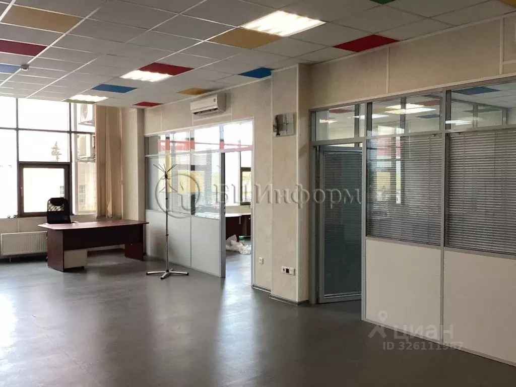 Офис в Санкт-Петербург ул. Седова, 11К2 (113 м) - Фото 2