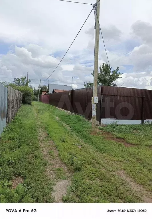 Участок 5 сот. (СНТ, ДНП) - Фото 0