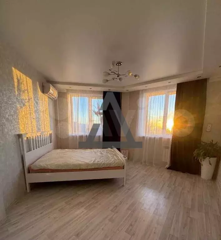 1-к. квартира, 40 м, 9/21 эт. - Фото 0