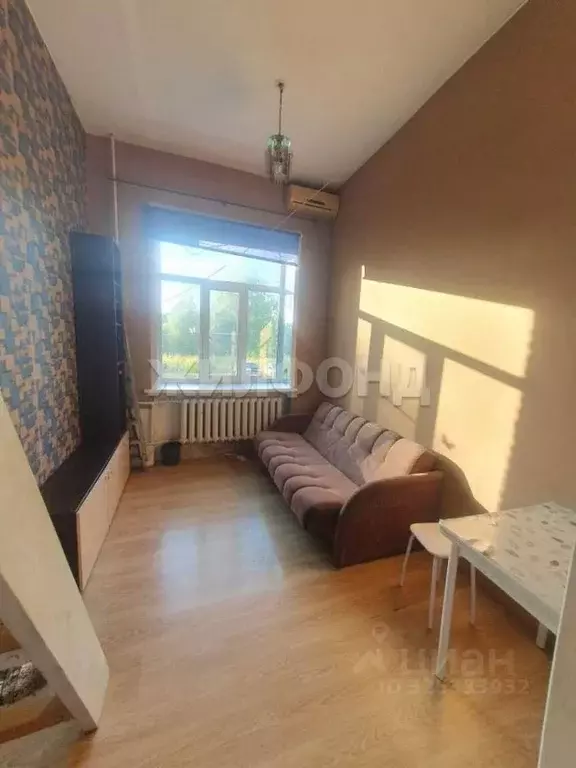 Комната Новосибирская область, Кольцово рп, АБК зона 1 (13.0 м) - Фото 2