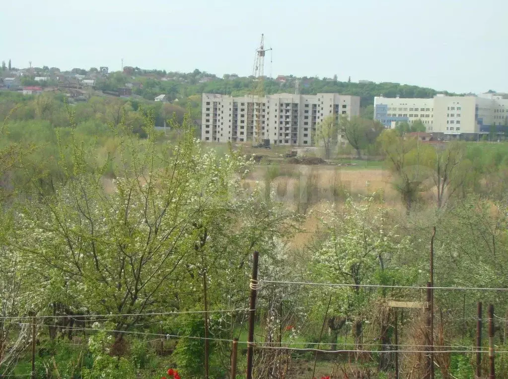 Участок 7 сот. (СНТ, ДНП) - Фото 0