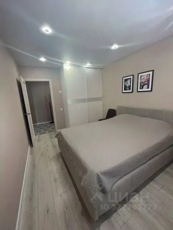 2-к кв. Вологодская область, Череповец ул. Ленина, 3 (55.0 м) - Фото 2