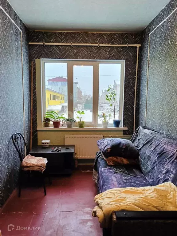 Продаётся 2-к квартира, 33 м - Фото 1