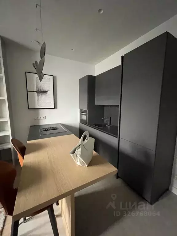 2-к кв. Москва ул. Паршина, 10 (60.0 м) - Фото 1