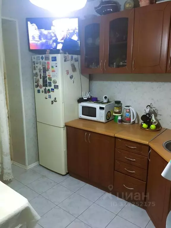3-к кв. Астраханская область, Астрахань ул. Куликова, 50 (73.0 м) - Фото 1