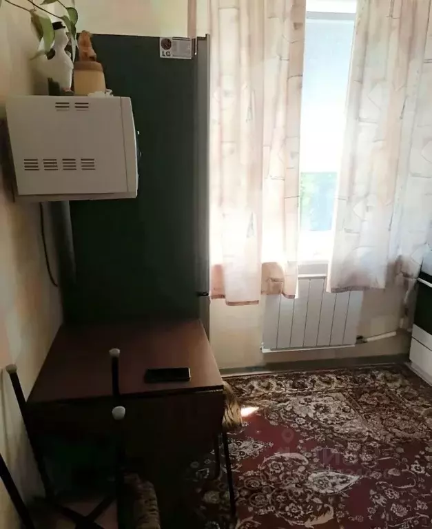 2-к кв. Пермский край, Пермь Волгодонская ул., 9 (38.0 м) - Фото 1