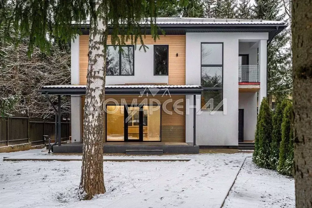 Дом в Московская область, Наро-Фоминский городской округ, Колос-1 СНТ  ... - Фото 1