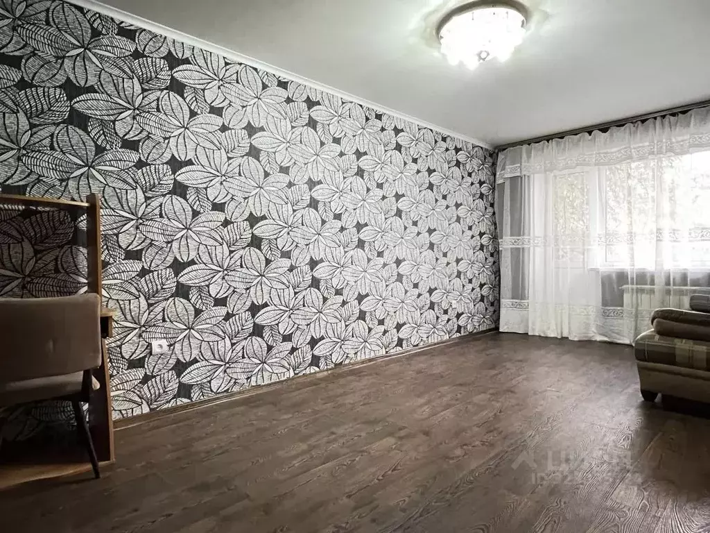 1-к кв. Саратовская область, Саратов ул. Имени А.П. Шехурдина, 62 ... - Фото 1