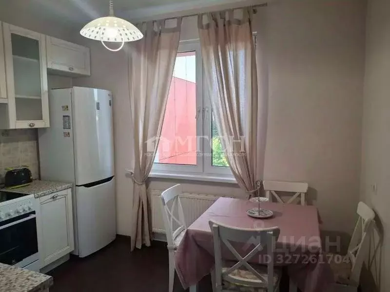 2-к кв. Москва Пятницкое ш., 21 (57.0 м) - Фото 2