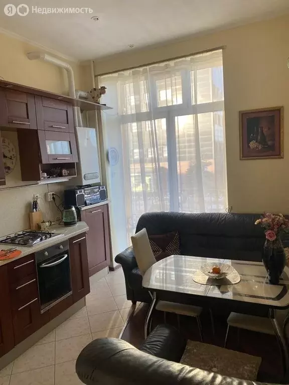 1-комнатная квартира: Рязань, улица Свободы, 43 (40 м) - Фото 1