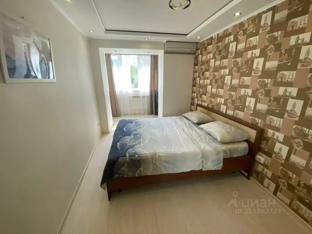 2-к кв. Ставропольский край, Минеральные Воды Школьная ул., 21 (49.0 ... - Фото 1