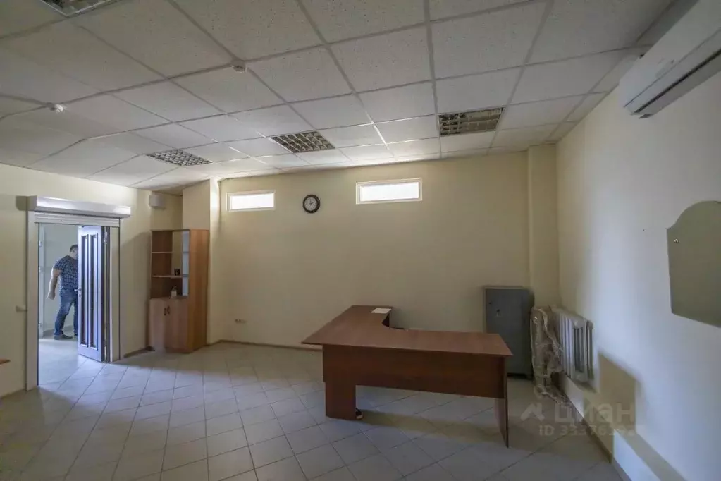 Офис в Башкортостан, Уфа Коммунистическая ул., 116 (31 м) - Фото 1