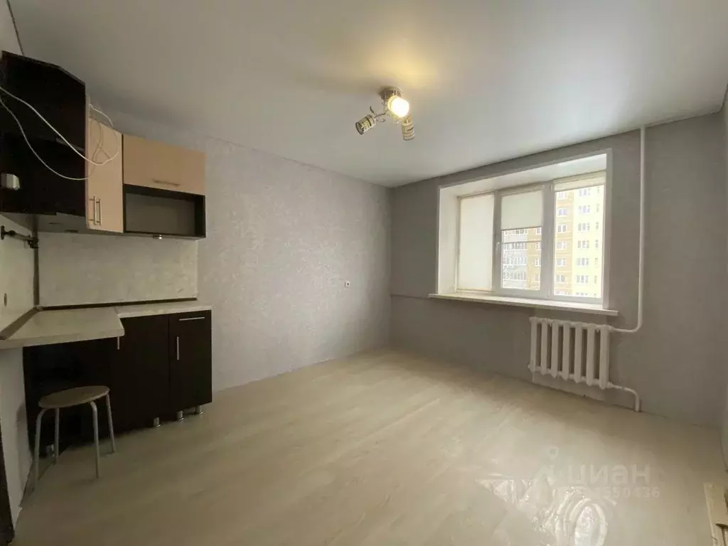 Комната Башкортостан, Уфа ул. Мусы Джалиля, 74/1 (13.0 м) - Фото 1