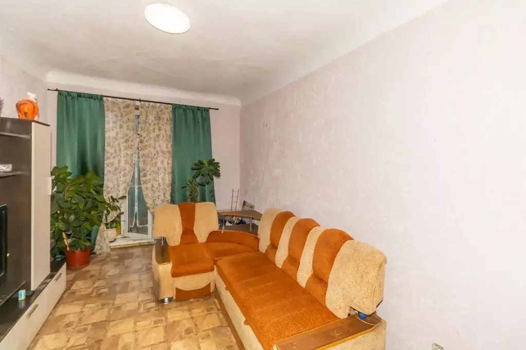 Комната Челябинская область, Челябинск Российская ул., 29А (15.4 м) - Фото 2