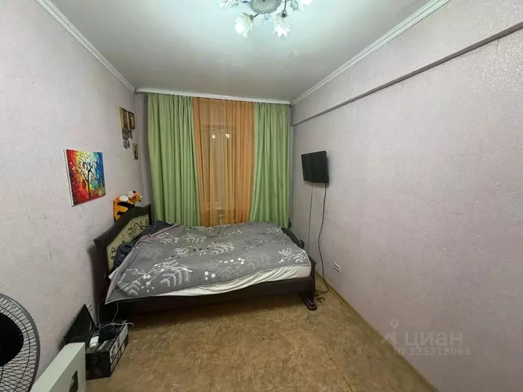 2-к кв. Брянская область, Брянск ул. Пушкина, 48 (42.0 м) - Фото 2