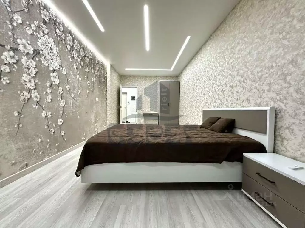 2-к кв. Башкортостан, Уфа ул. Подполковника Недошивина, 9 (49.0 м) - Фото 2