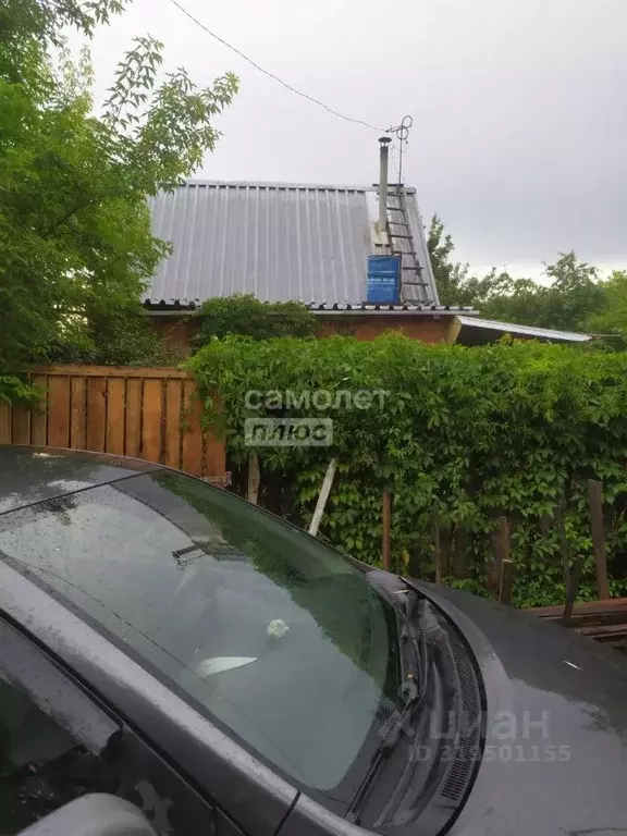 Дом в Курганская область, Курган Автоузел ДНТ,  (31 м) - Фото 1