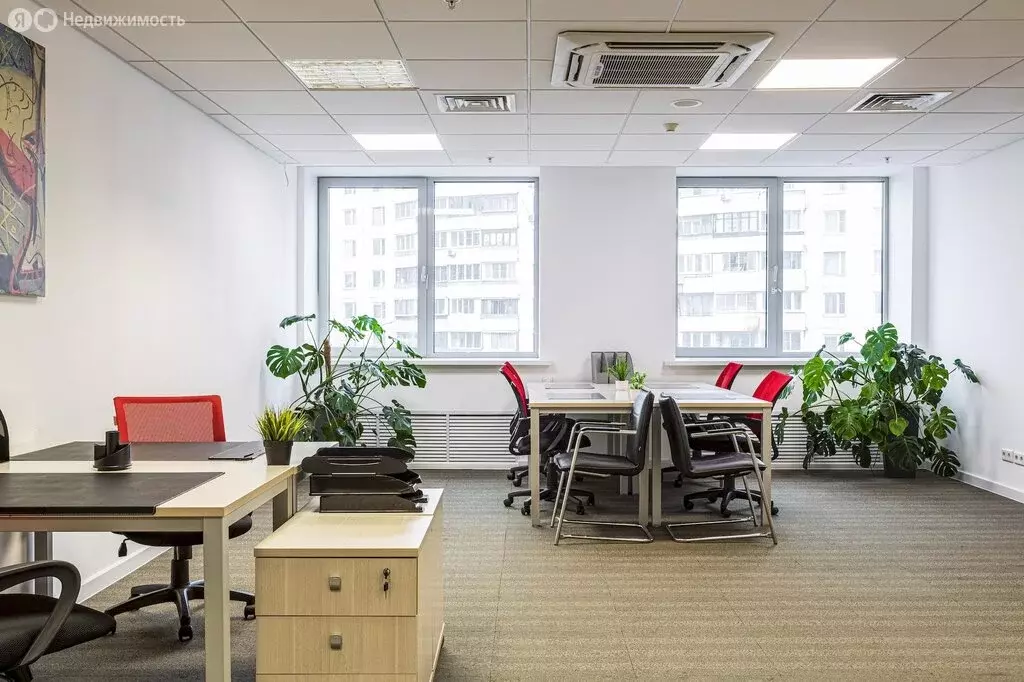 Офис (113 м) - Фото 2