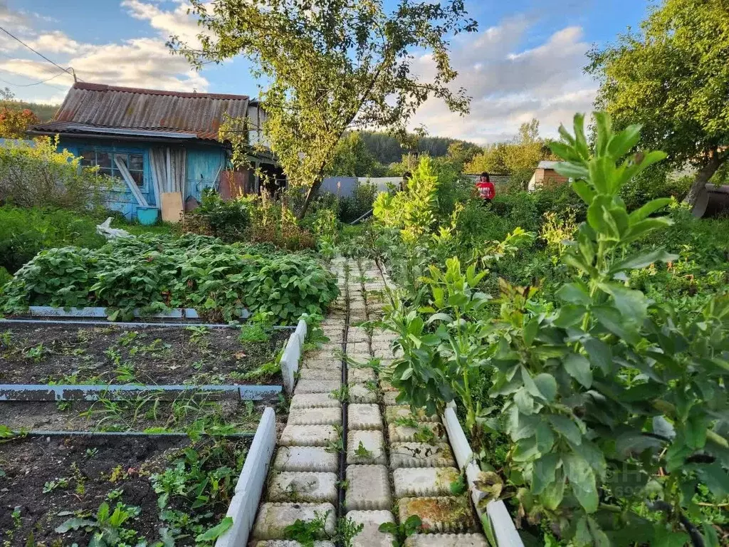 Дом в Челябинская область, Миасс Дачный СНТ,  (15 м) - Фото 1