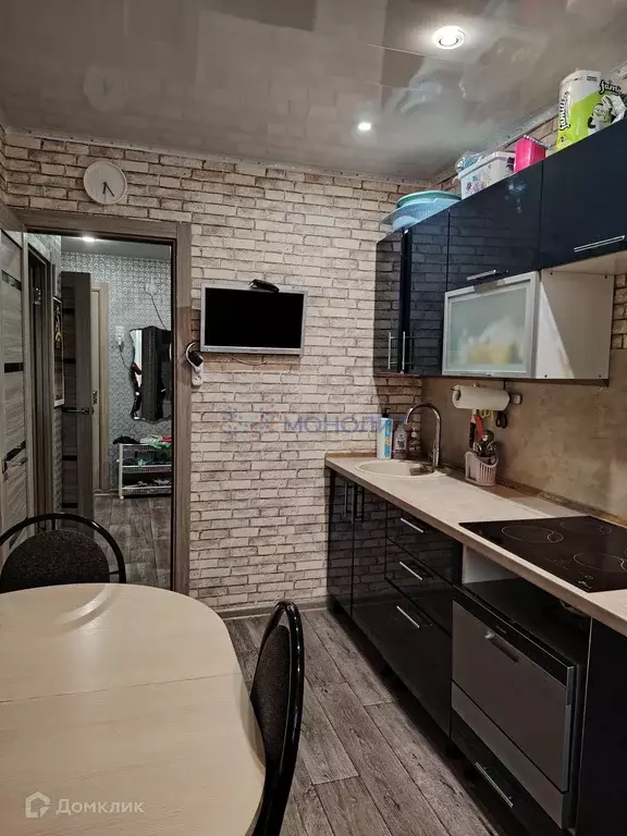 Продаётся 2-к квартира, 51.3 м - Фото 1