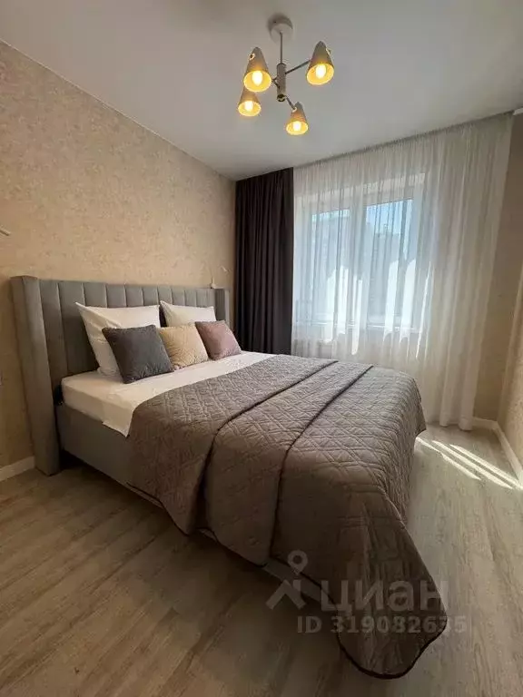 2-к кв. Красноярский край, Красноярск ул. Дмитрия Мартынова, 24 (41.0 ... - Фото 1