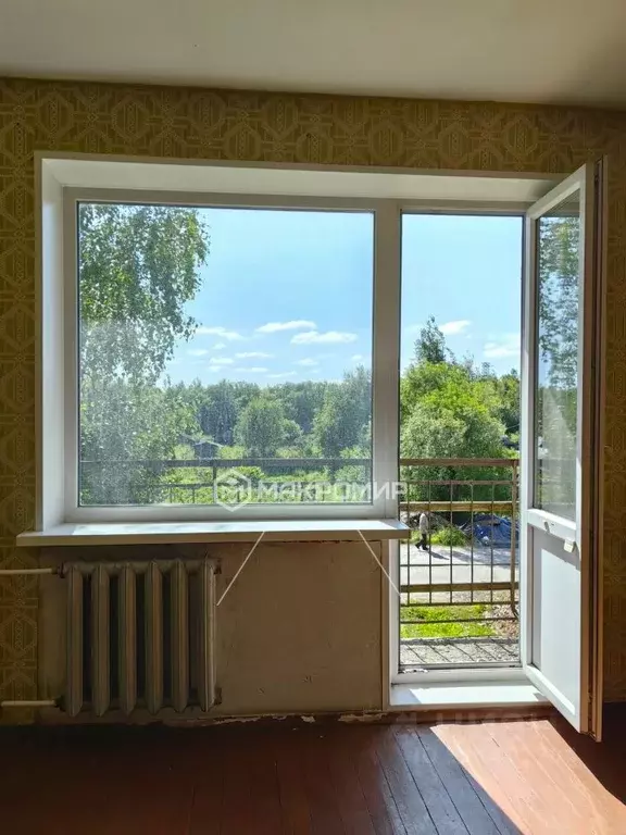 1-к кв. Архангельская область, Архангельск ул. Лочехина, 7 (30.5 м) - Фото 1