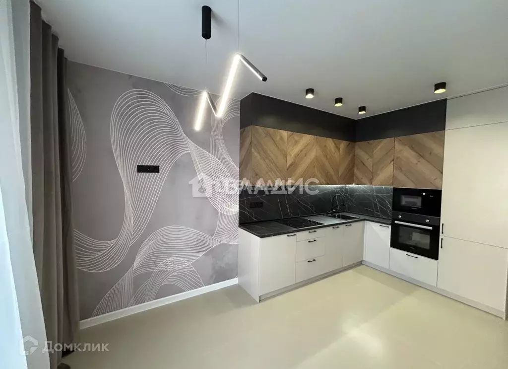Продаётся 2-к квартира, 69.6 м - Фото 1