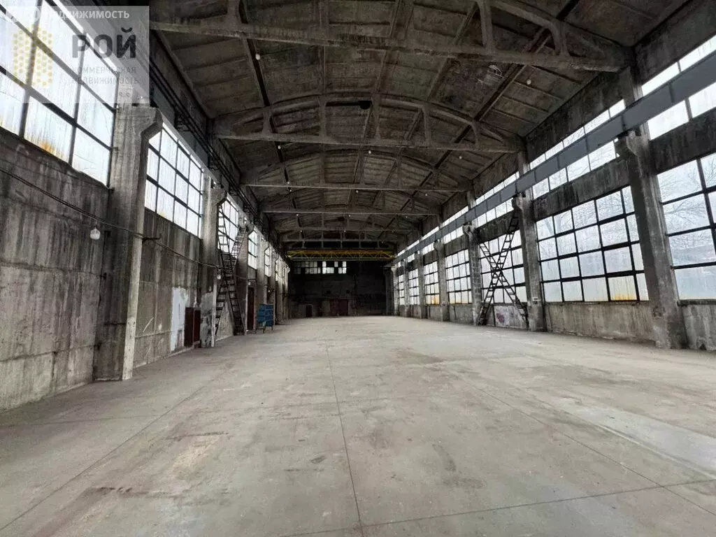 Склад (1300 м) - Фото 1