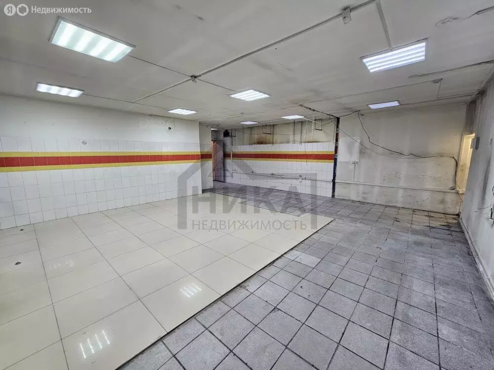 Помещение свободного назначения (185 м) - Фото 2