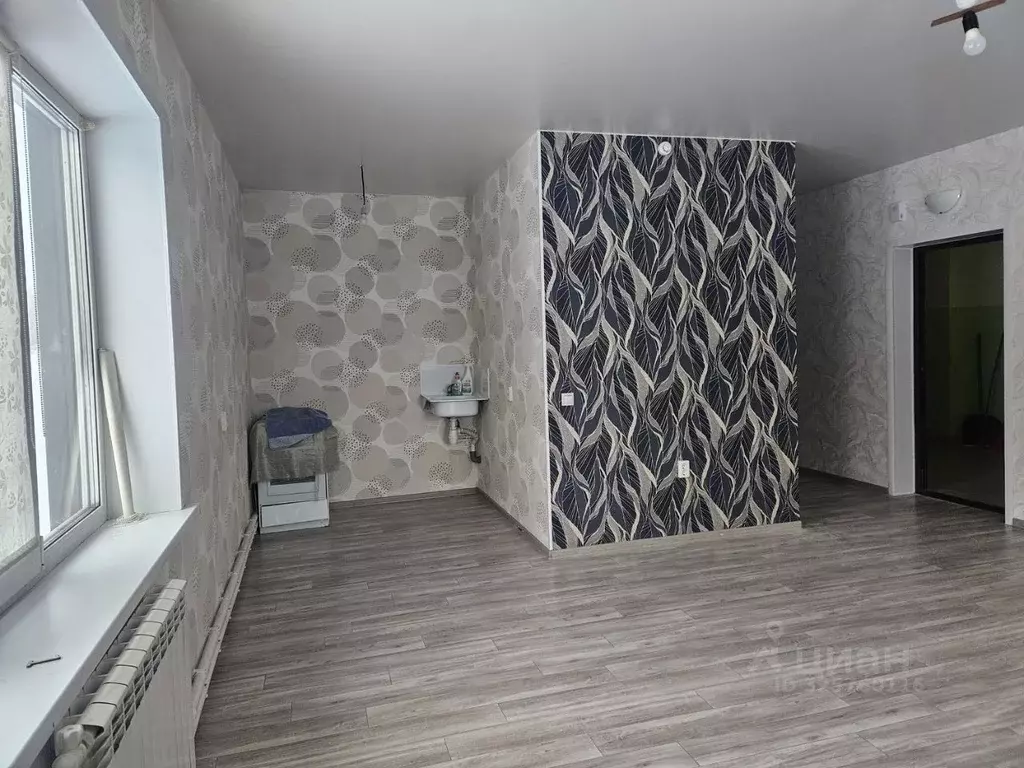 1-к кв. Новосибирская область, Тогучин Южная ул., 78 (35.0 м) - Фото 1