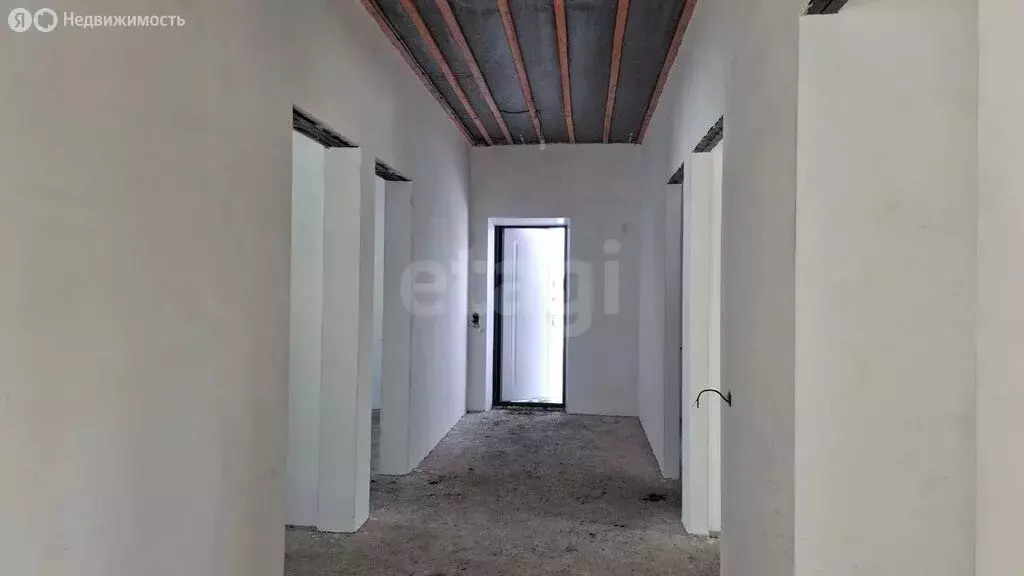 Дом в деревня Бурцево, улица Победы (91 м) - Фото 2