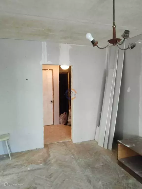 Продаётся 2-к квартира, 39.7 м - Фото 0