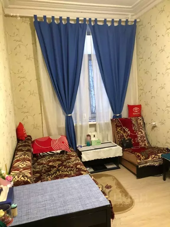 Комната Москва просп. Мира, 124К5 (15.0 м) - Фото 2