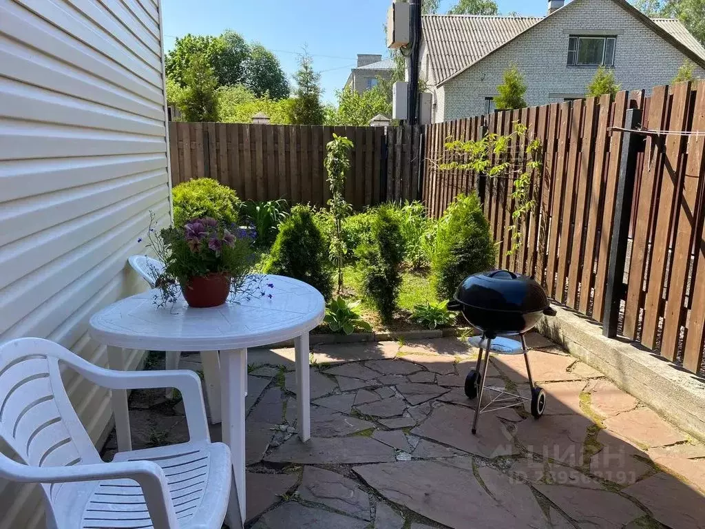 1-к кв. Ленинградская область, Выборг Матвеевская ул., 13 (40.0 м) - Фото 1