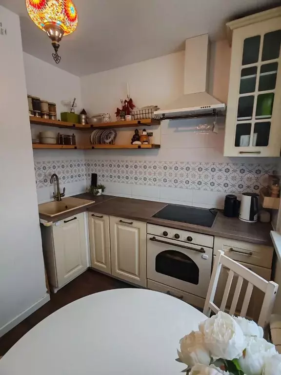 1-к кв. Московская область, Королев ул. Мичурина, 21 (38.0 м) - Фото 2