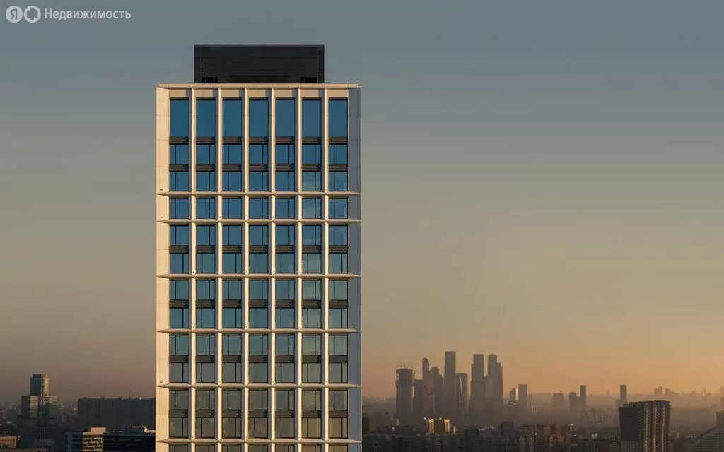 2-комнатная квартира: Москва, Ленинградский проспект, 37/5 (71 м) - Фото 2