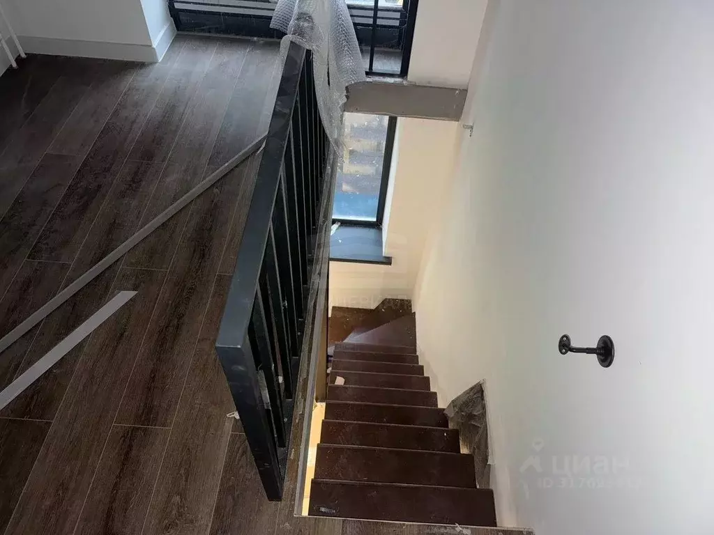 Офис в Москва 2-й Амбулаторный проезд, 8С1 (22 м) - Фото 1