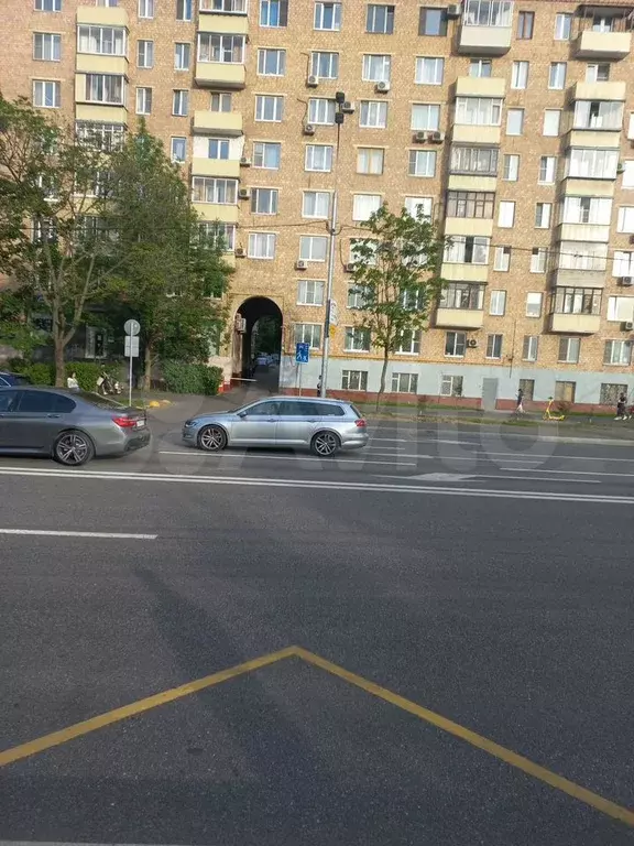 2-к. квартира, 50 м, 3/8 эт. - Фото 0