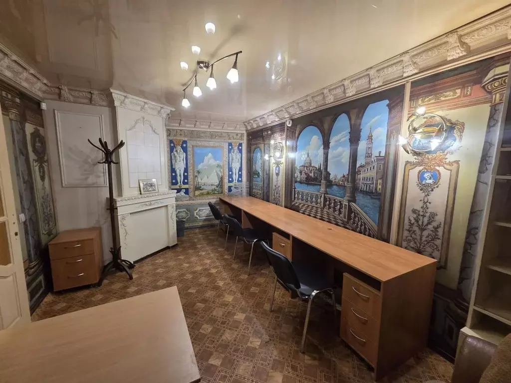 Офис в Свердловская область, Екатеринбург ул. Малышева, 116 (42 м) - Фото 1