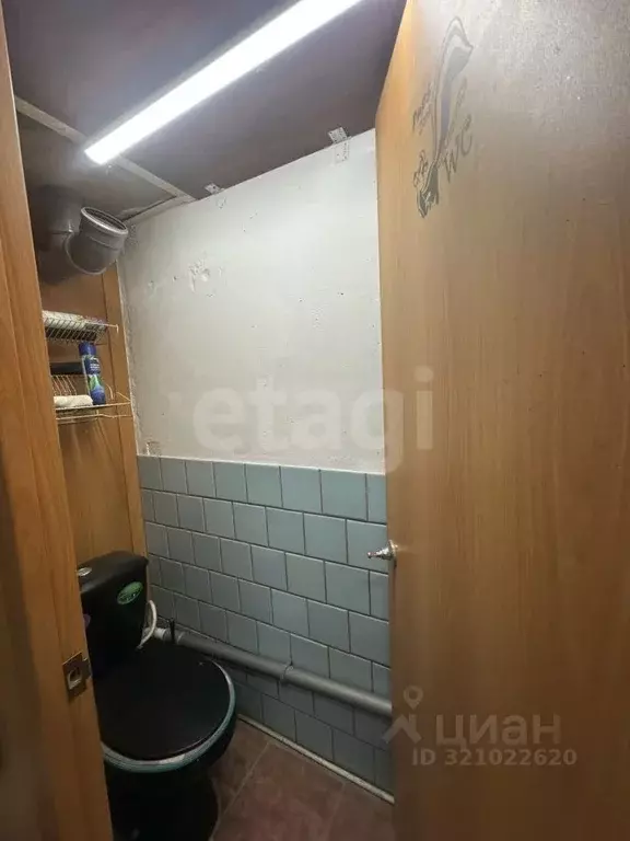 Гараж в Челябинская область, Озерск Индустриальная ул., 19Бс6 (48 м) - Фото 2