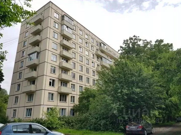 Офис в Санкт-Петербург Полюстровский просп., 9 (15 м) - Фото 1