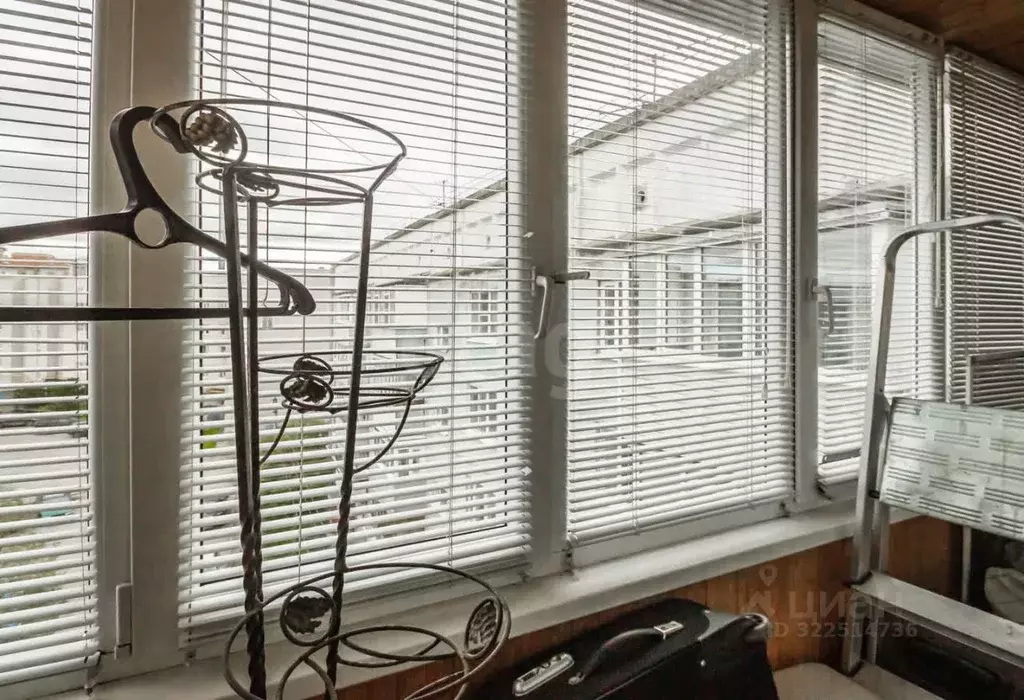 3-к кв. Вологодская область, Вологда Поселковая ул., 6 (65.2 м) - Фото 1