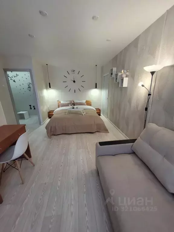 1-к кв. Иркутская область, Байкальск г. Слюдянский район, Байкальское ... - Фото 2