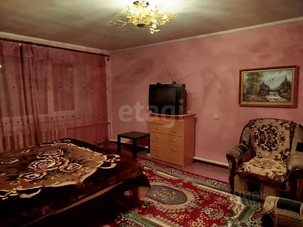 Дом в Тюменская область, Тюмень Зайкова мкр, ул. Тенистая (25 м) - Фото 1