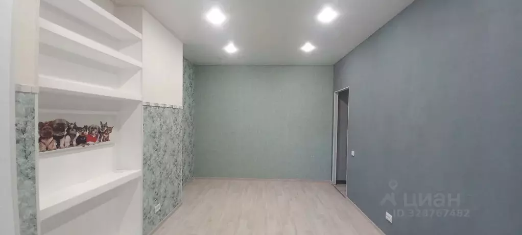 2-к кв. Карелия, Петрозаводск ул. Чапаева, 40А (48.4 м) - Фото 2