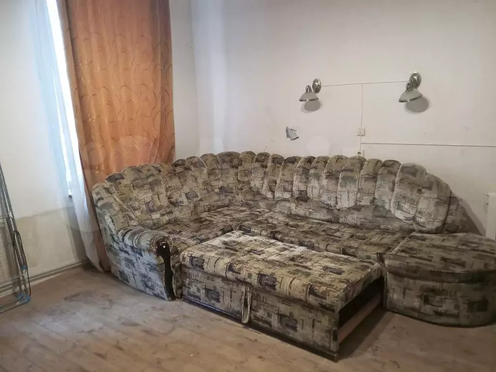 2-к. квартира, 40 м, 2/2 эт. - Фото 1