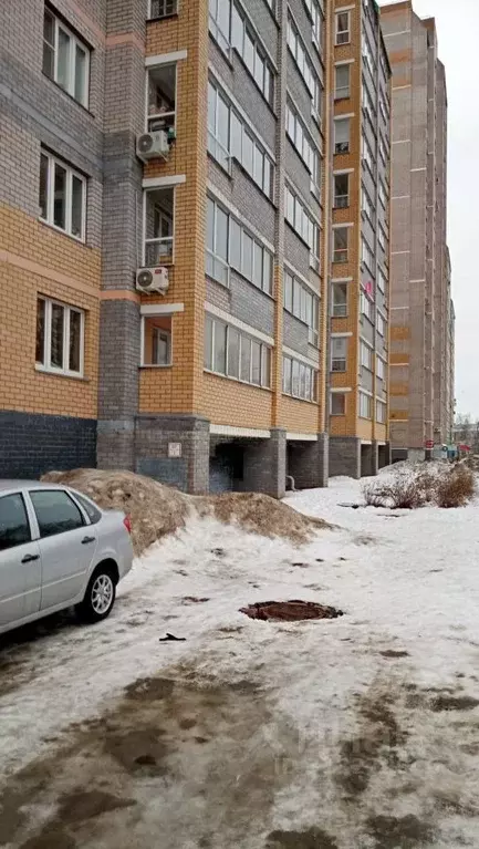 Гараж в Кировская область, Киров ул. Мира, 29 (19 м) - Фото 0