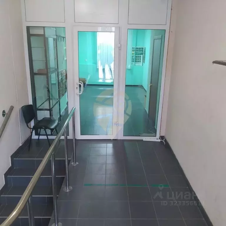 Офис в Белгородская область, Старый Оскол ул. Ленина, 33/55 (91 м) - Фото 1