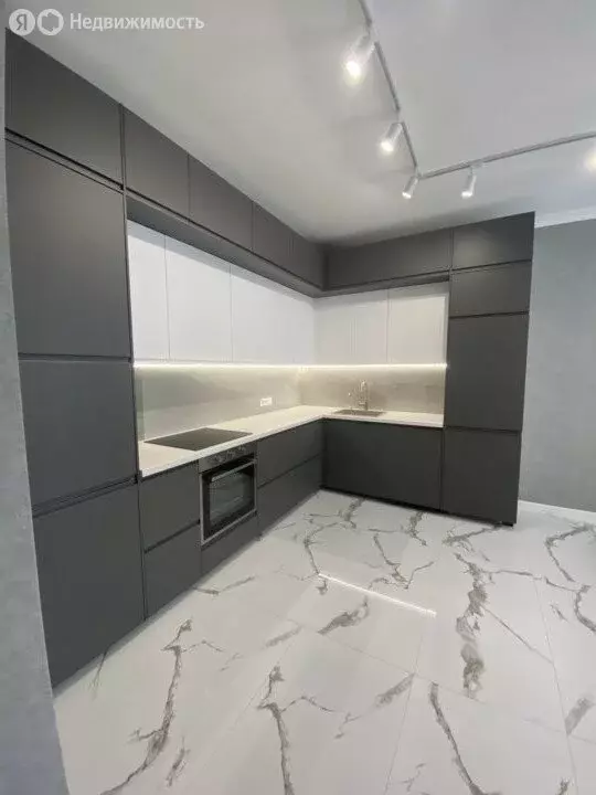 3-комнатная квартира: Краснодар, улица Репина, 1/2к1 (88.9 м) - Фото 2