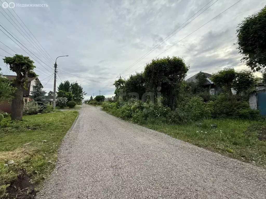 Участок в Йошкар-Ола, улица Волкова (9 м) - Фото 2